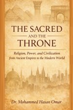 The Sacred and the Throne
