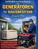 Leitfaden zur Installation von Generatoren für Hausbesitzer (Ausgabe 2026)