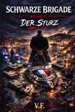SCHWARZE BRIGADE