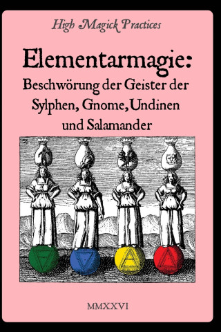 Elementarmagie