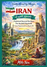 IRAN Expat Guide