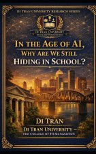 In the Age of AI, Why Are We Still Hiding in School?