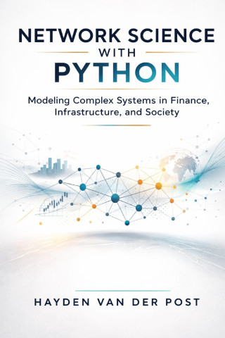 Network Science with Python