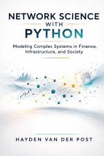 Network Science with Python