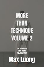 More Than Technique 2