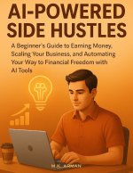 AI-Powered Side Hustles