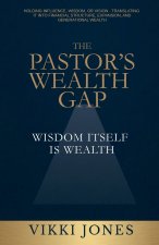 The Pastor's Wealth Gap