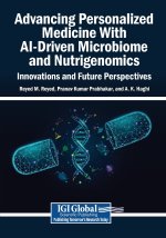 Advancing Personalized Medicine With AI-Driven Microbiome and Nutrigenomics