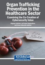 Organ Trafficking Prevention in the Healthcare Sector