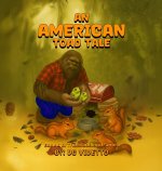 An American Toad Tale