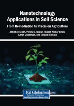 Nanotechnology Applications in Soil Science
