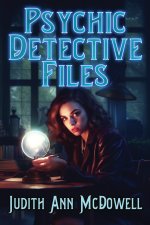 Psychic Detective Files