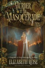 Murder at the Masquerade