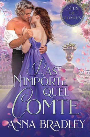 Pas n'importe quel comte