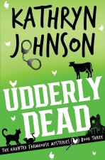 Udderly Dead