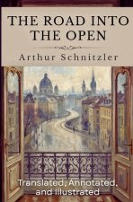The Road Into The Open