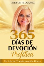 365 Días de Devoción Profética