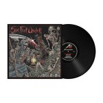 Six Feet Under:  Next To Die (Black Vinyl)