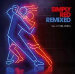 Simply Red:  Remixed Vol. 1 (1985 - 2000) (Rsd 2026) / 140Gr.