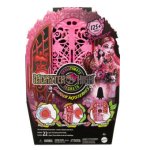 Monster High Verborgene Schätze Monster Mysteries Draculaura Puppe