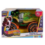 Hot Wheels Monster Trucks R/C Rageasaur 1:15