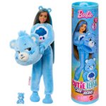 Barbie Cutie Reveal Glücksbärchi Serie - Brummbärchi