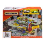 Matchbox Super Auto Center