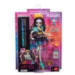 Monster High Skelita Puppe