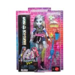 Monster High Frankie Puppe