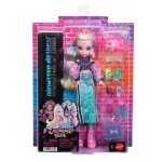Monster High Lagoona Puppe