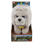 Minecraft Dennis the Wolf Deluxe Funktionsplüsch