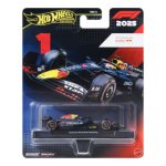 Hot Wheels Premium F1 - Team Red Bull Driver 1