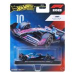Hot Wheels Premium F1 - Team Alpine Driver 1