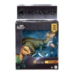 Jurassic World Hammond Collection Human/Dino Pack - Dryosaurus