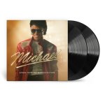 Jackson, Michael:  Michael: Songs From The Motion Picture