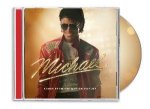 Jackson, Michael:  Michael: Songs From The Motion Picture
