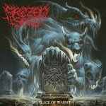 Frozen Soul:  No Place Of Warmth