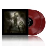 Cemetery Skyline:  Nordic Gothic