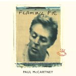 Mccartney Paul:  Flaming Pie