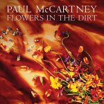 Mccartney Paul:  Flowers In The Dirt