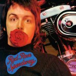 Mccartney Paul:  Red Rose Speedway