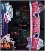 GDH Movie - Figuren Geschenkset
