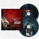 Wallfisch, Benjamin:  It: Welcome To Derry
