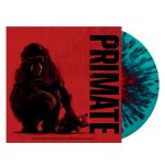 Johnston, Adrian:  Primate / Ost