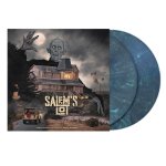 Harry Sukman:  Salem's Lot