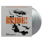 Hildur Guðnadóttir:  The Bride