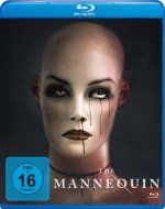 The Mannequin,1 Blu-ray