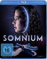 Somnium,1 Blu-ray