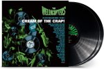Hellacopters:  Cream Of The Crap! Collected Non-Album Works Volume 3