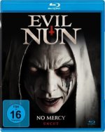 Evil Nun,1 Blu-ray